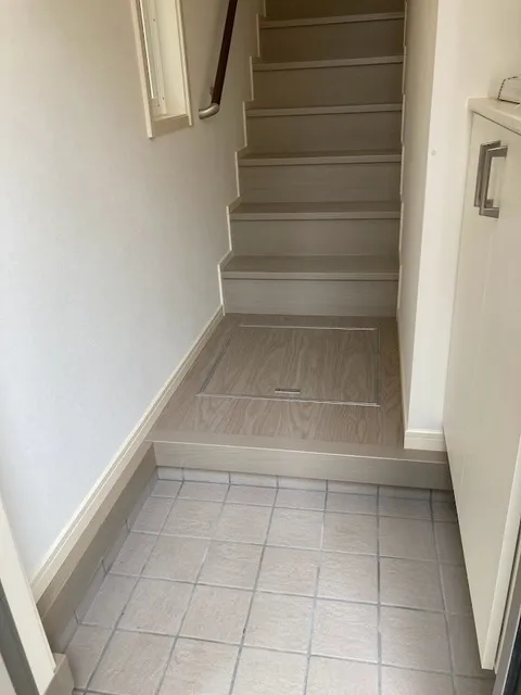 Duo Minamidai A - Interior - ["Flooring", "Floor", "Wood"]