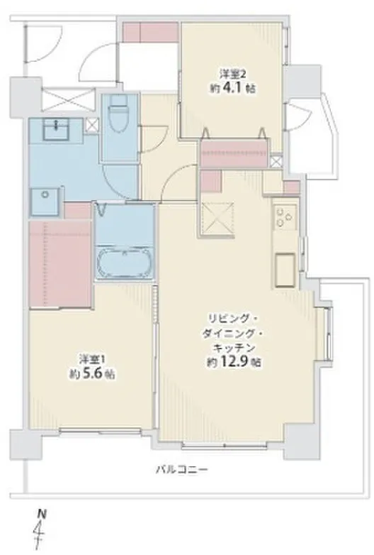 Effina Minami-Azabu