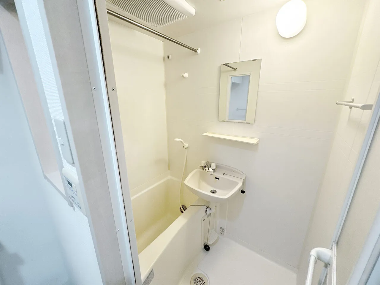 Mynavi STAY Stage Meguro Aobadai - Interior - []