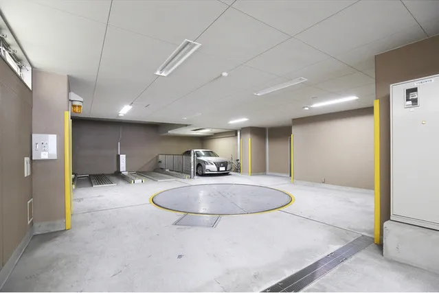 Comforia Nishiwaseda - Other - ["Ceiling", "Flooring", "Floor"]