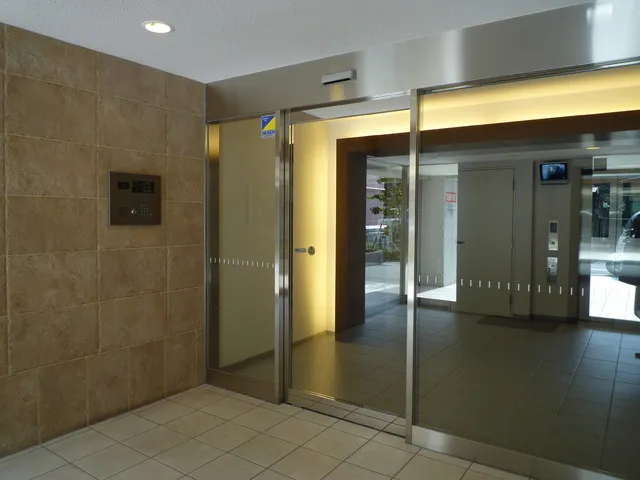 THE CUBE - Exterior - ["Property", "Room", "Building"]