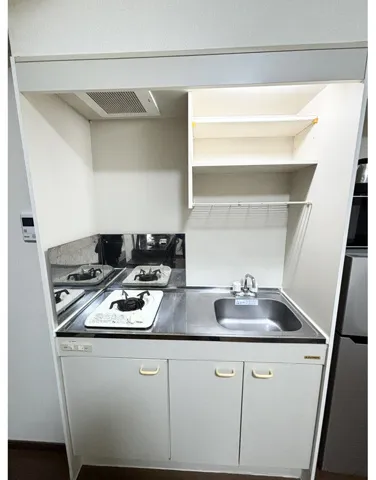 Dolce Ginza Higashiichibankan - Interior - ["Major appliance", "Kitchen", "Kitchen Appliance"]