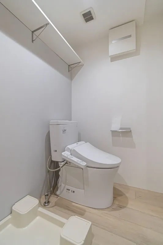 HW.HILLS (Shinohashi) - Interior - ["Flooring", "Floor", "Plumbing fixture"]
