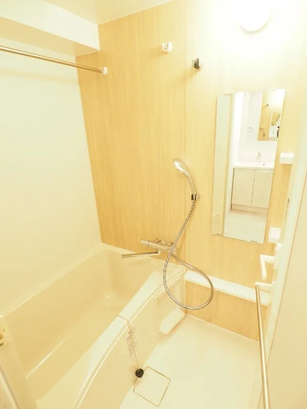 Prince Due Kamiya - Interior - ["Flooring", "Floor", "Plumbing fixture"]