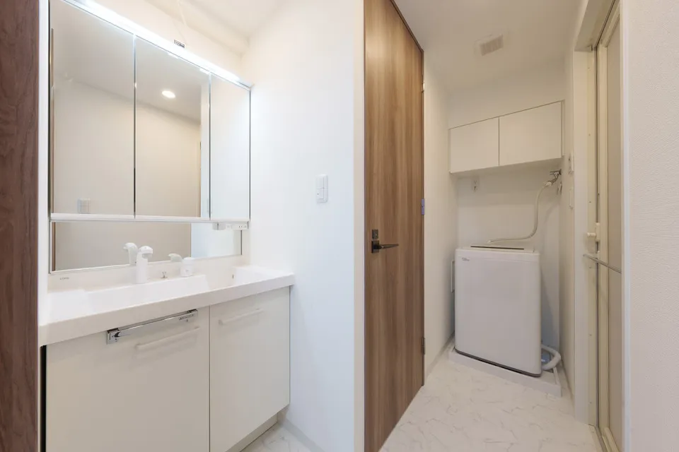 Hmlet Shiba Park - Interior - ["Flooring", "Floor", "Interior design"]