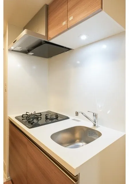 BPR Residence Oshima - Interior - ["Wood flooring", "Laminate flooring"]