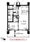 Asyl Court Ikegami - Floor Plan - ["Rectangle", "Font", "Map"] thumbnail