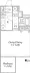 Milia Residence Minami Magome - Floor Plan - [] thumbnail