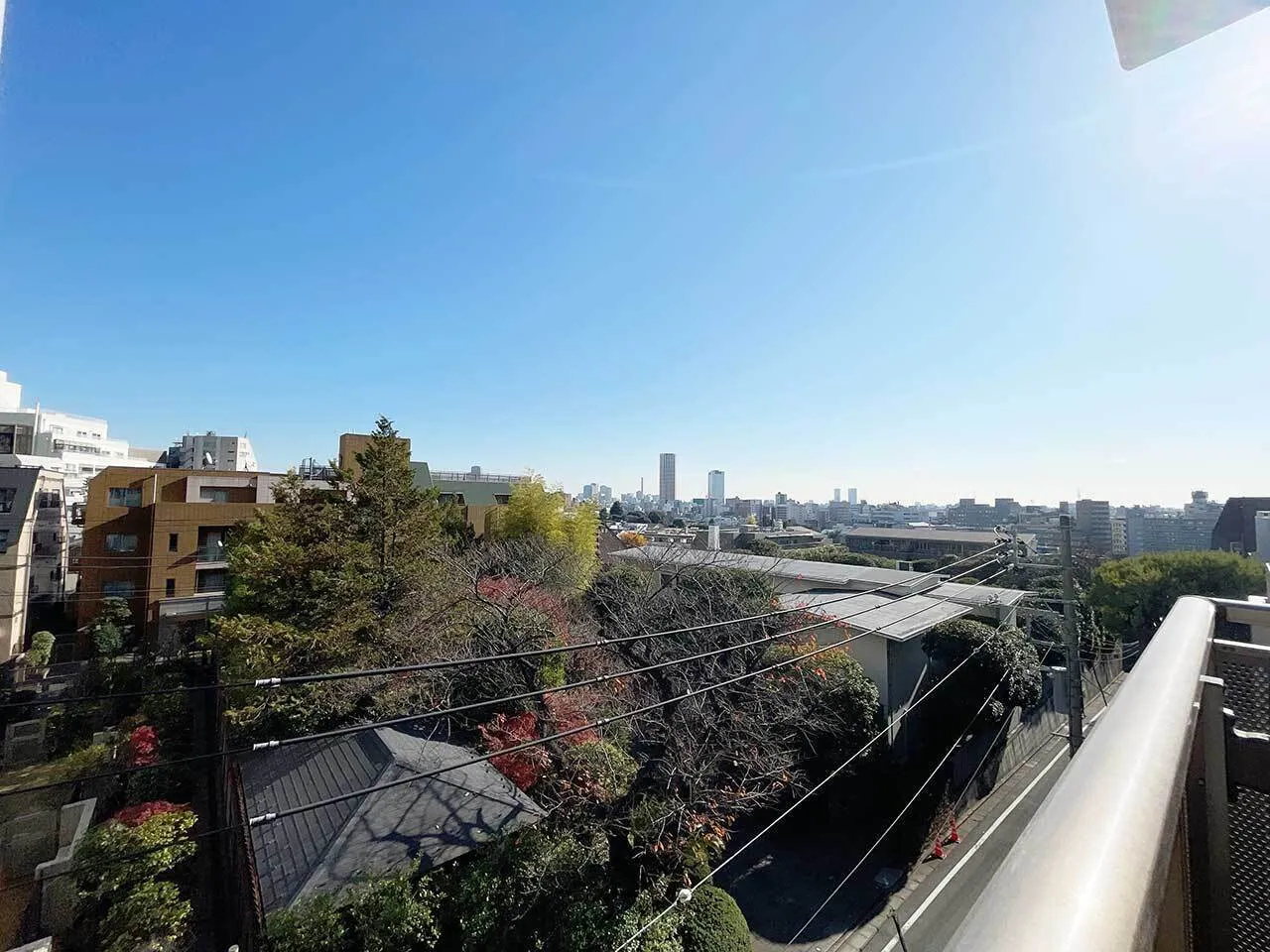 Mynavi STAY Stage Meguro Aobadai - Interior - []
