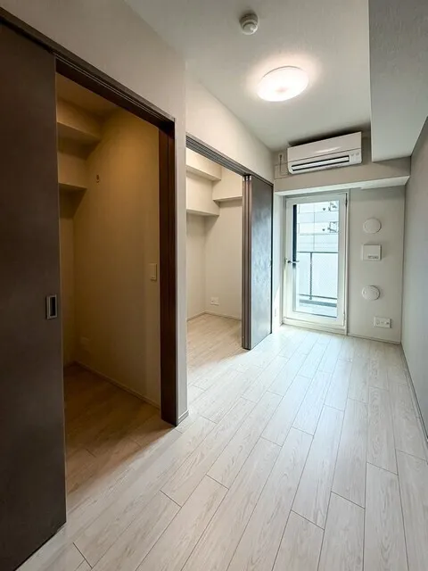 Brookside Residence Kiba - Interior - ["Flooring", "Floor", "Ceiling"]