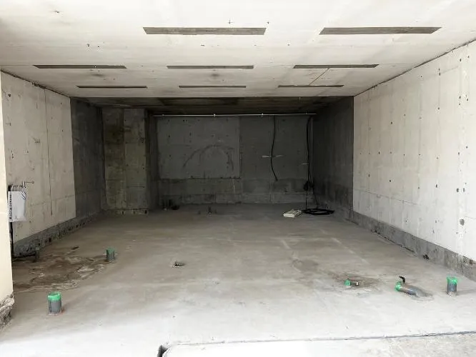 Square Tamagawa Josui Building No. 7, Room 101