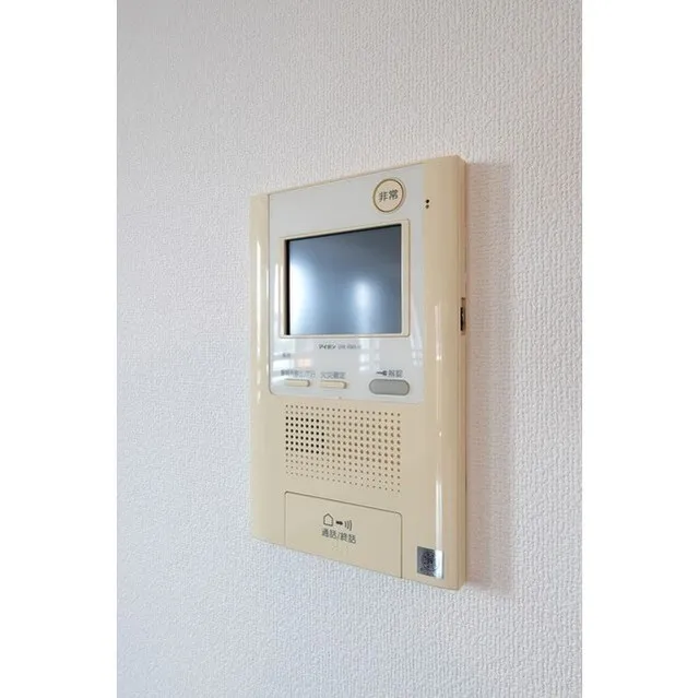 Orchid Residence Shinagawa - Interior - ["Rectangle", "Gadget", "Gas"]