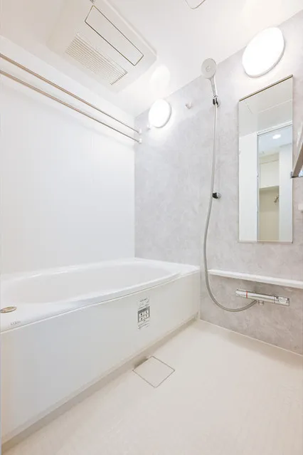 Comforia Liv Omorinishi - Interior - ["Flooring", "Floor", "Interior design"]