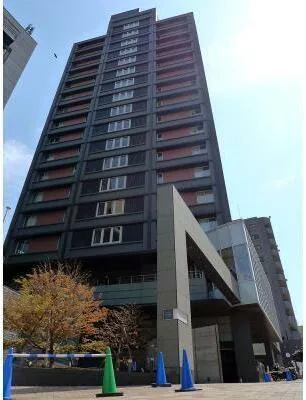 Tomigaya Springs - Exterior - ["Building", "Condominium", "Property"]