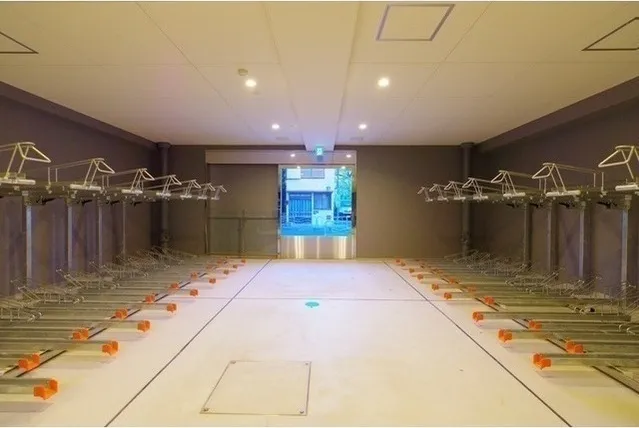 Comforia Morishita South - Other - ["Flooring", "Floor", "Cleanliness"]