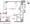 Comforia Liv Hirai MUTIO - Floor Plan - ["White", "Plan", "Diagram"] thumbnail