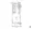 Park Axis Kamata Station Gate - Floor Plan - ["Rectangle", "Font", "Parallel"] thumbnail