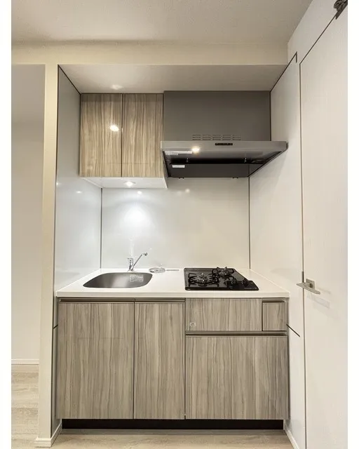 Daffitto Kinshicho - Interior - ["Interior design", "Flooring", "Floor"]