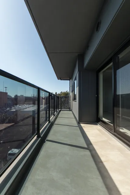 Terra Silk Forest - Interior - ["Apartment", "Composite material", "Ceiling"]