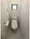 Kolet Sangenjaya #03 - Interior - ["Toilet seat", "Toilet", "Plumbing fixture"] thumbnail