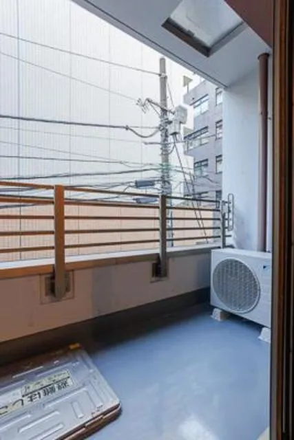 SUN Ebisu - Interior - ["Property", "Building", "Wood"]