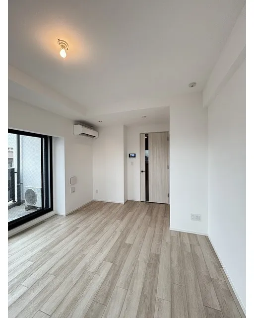 Season Flats Omorinishi - Interior - ["Flooring", "Floor", "Wood flooring"]