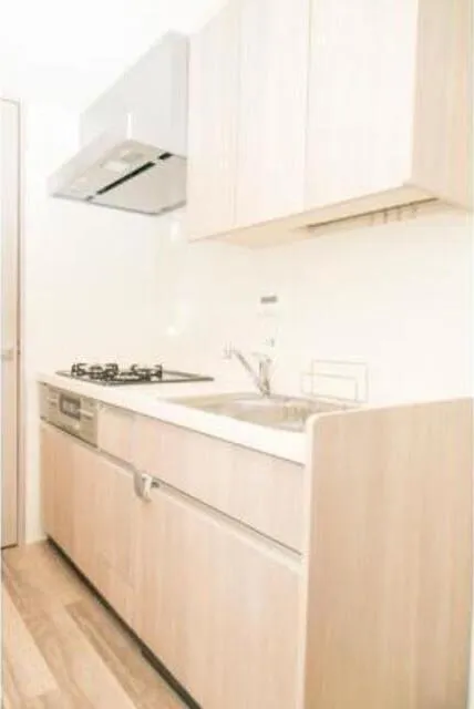 Buena Vista Yoyogi - Interior - ["Tap", "Cabinetry", "Sink"]