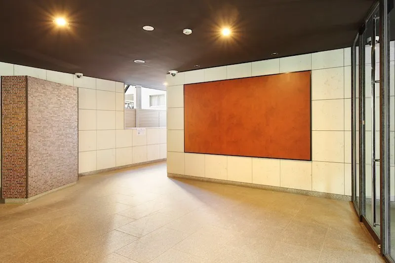 Residia Shinjuku East Ⅱ - Exterior - ["Property", "Building", "Wall"]