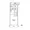 LIBR GRANT Setagaya Tsurumaki - Floor Plan - ["Rectangle", "Schematic", "Parallel"] thumbnail