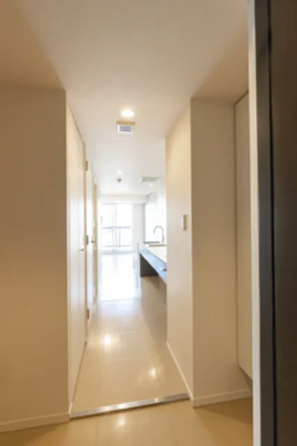 Grandeur Yoyogi-Ooyama - Interior - ["Flooring", "Wall", "Floor"]
