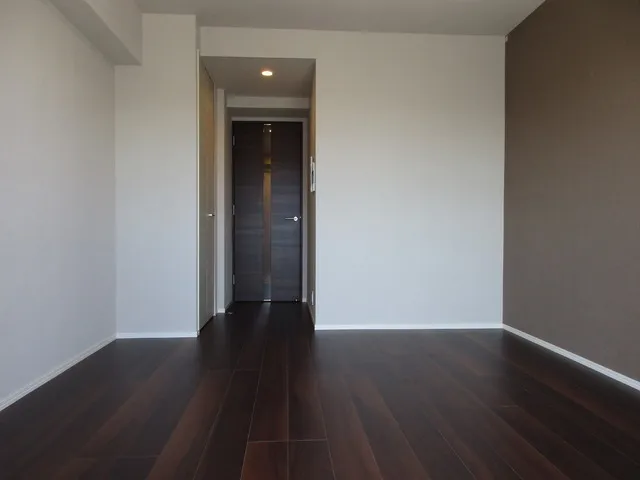 Boa Vista Monzen Nakamachi - Interior - ["Flooring", "Floor", "Wood"]
