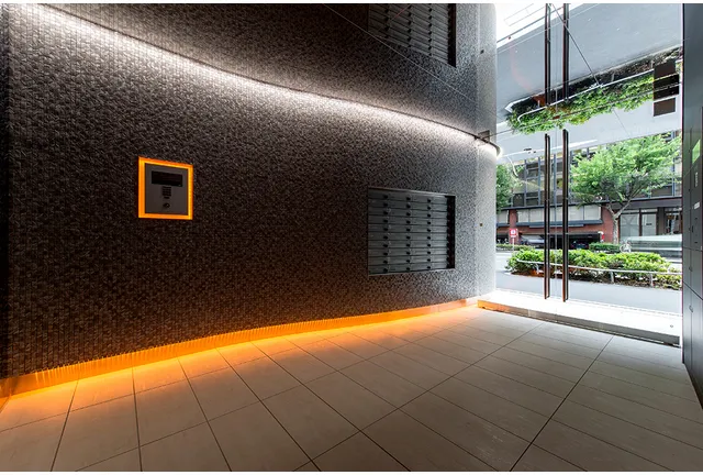 Este Shinjuku - Exterior - []