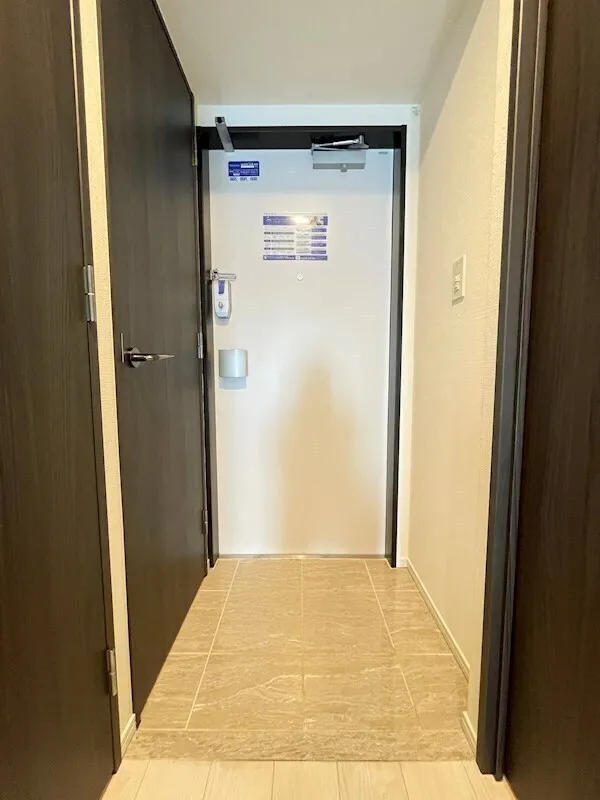 Residia Nakameguro Ⅲ - Interior - ["Wood", "Flooring", "Floor"]