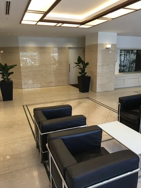 SOCIETY KURAMAE - Exterior - ["Flooring", "Interior design", "Floor"]