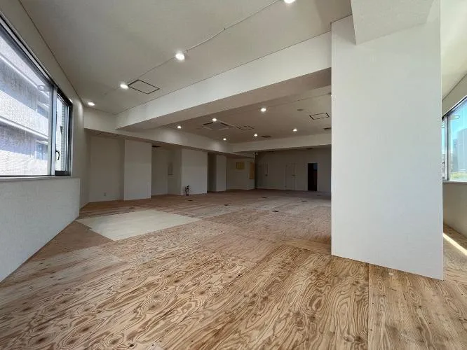 New Yokosuka Building 1 Room 301