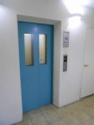 Belaire Meguro - Exterior - ["Property", "Fixture", "Door"]
