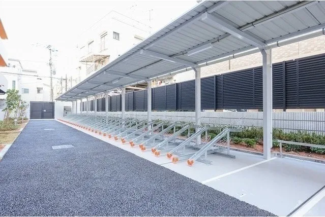 BPR Residence Oshima - Other - ["Composite material", "Metal", "Building material"]