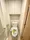 Crevia RXe Kitashinagawa II Station Court - Interior - ["Toilet", "Toilet seat", "Bathroom"] thumbnail
