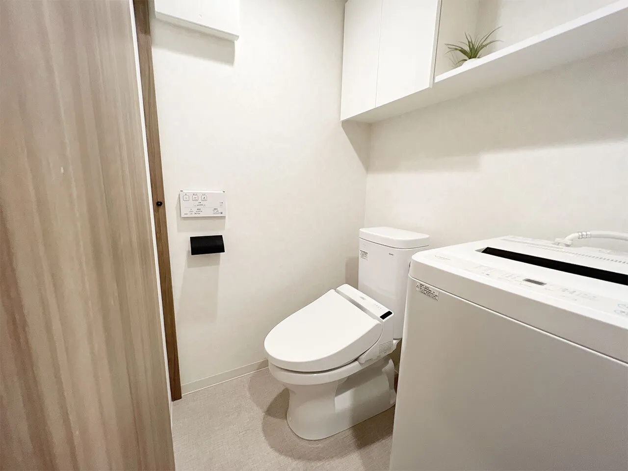 Mynavi STAY Grande Ueno - Interior - []