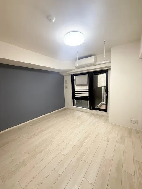 Residia Nishikoyama - Interior - ["Flooring", "Floor", "Wood"]