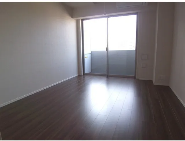 Comforia Higashinakano DEUX - Interior - ["Flooring", "Floor", "Wood flooring"]