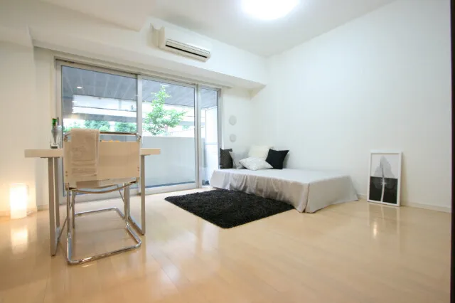 Castalia Hatsudai - Interior - ["Furniture", "Comfort", "Couch"]