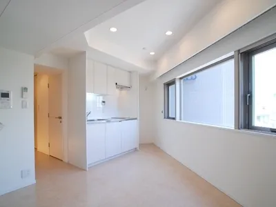 KDX Residence Nishiazabu - Interior - ["Window", "Building", "Door"]