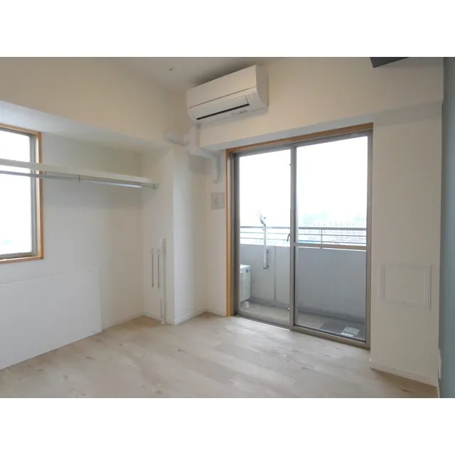 ONE ROOF FLAT TOGOSHI - Interior - ["Window", "Fixture", "Building"]