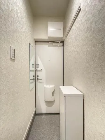 Mare Saginomiya - Interior - ["Wall", "Flooring", "Floor"]