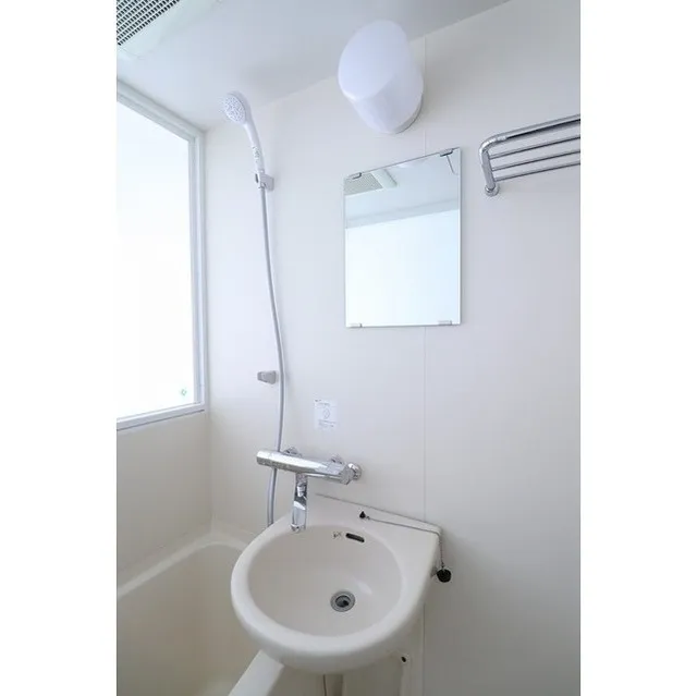 Premier Stage Osaki - Interior - ["Tap", "Sink", "Bathroom sink"]