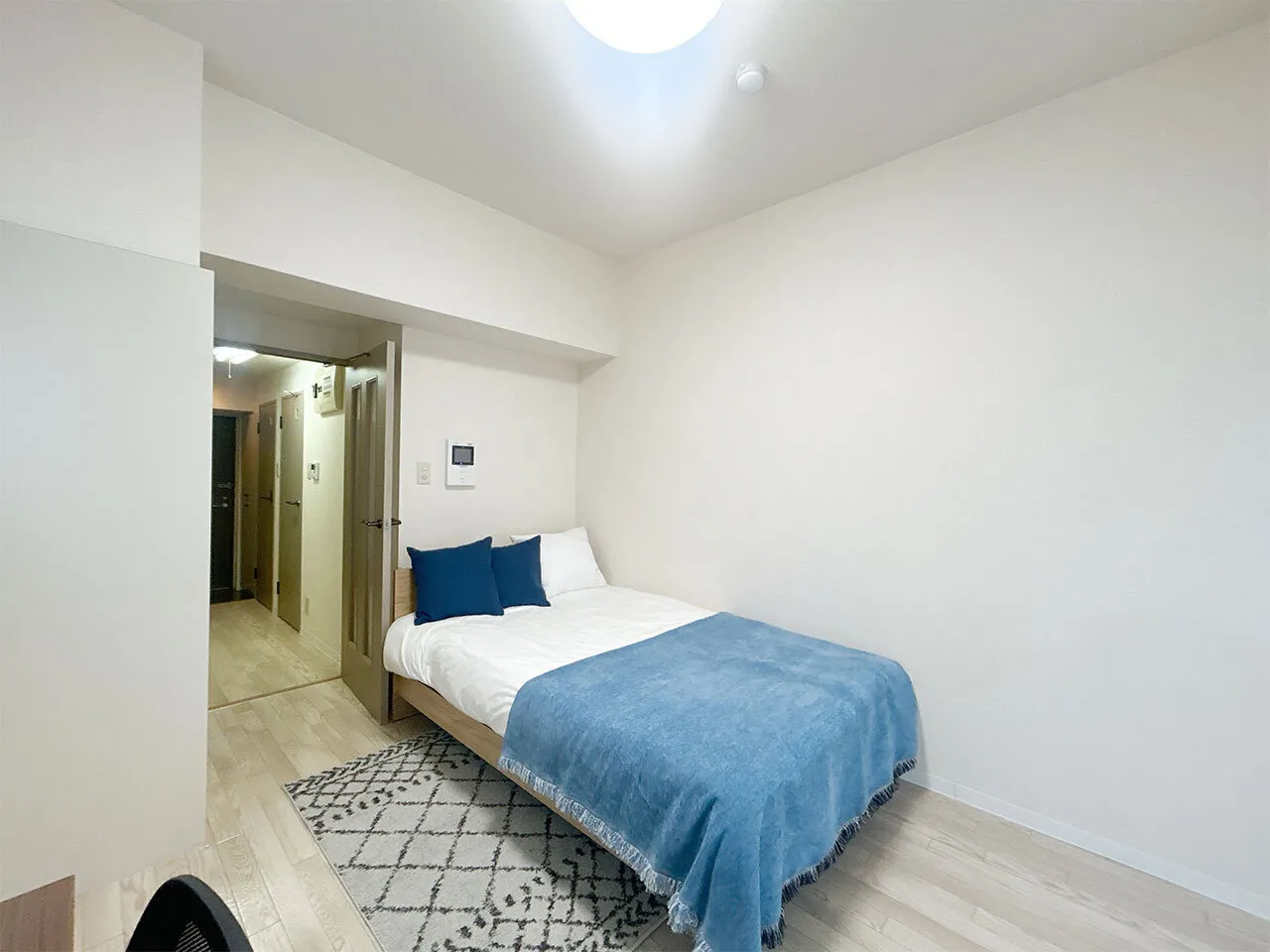 Mynavi Stay Kachidoki - Interior - []