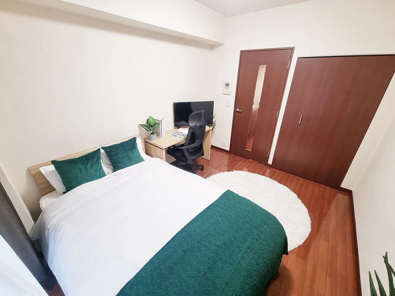 Mynavi STAY Shibuya Shinsencho - Interior - []