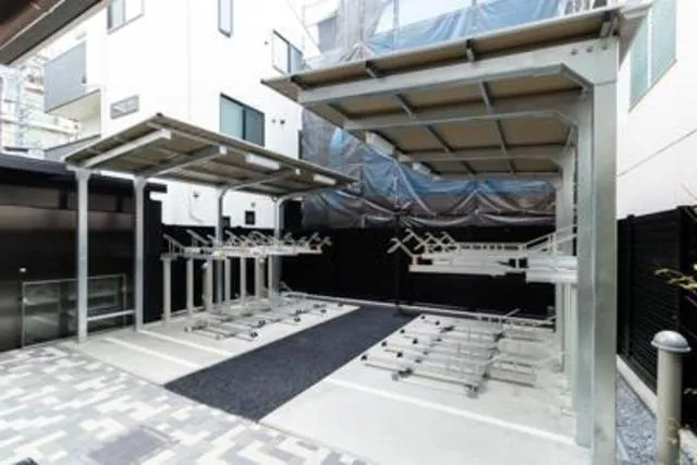 Park Homes Higashinakano - Other - ["Building", "Interior design", "Urban design"]
