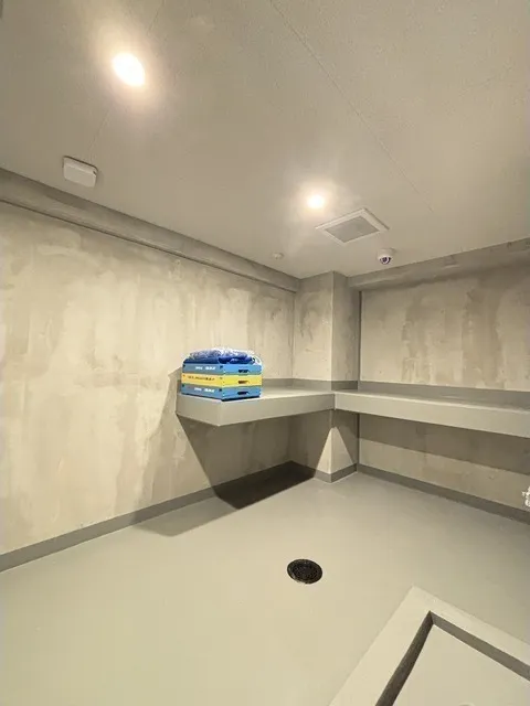 Comforia Liv Osaki - Other - ["Flooring", "Floor", "Ceiling"]